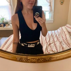 Meet your Posher, Hailey